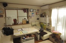 水廻り＆内装リフレッシュで収納力もUP安心快適生活　大田区K様邸